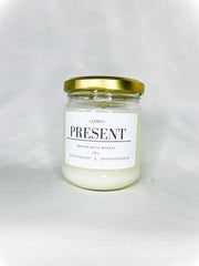 Present: Musc blanc - VirtuousWares:Global