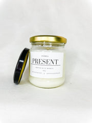 Present: Musc blanc - VirtuousWares:Global