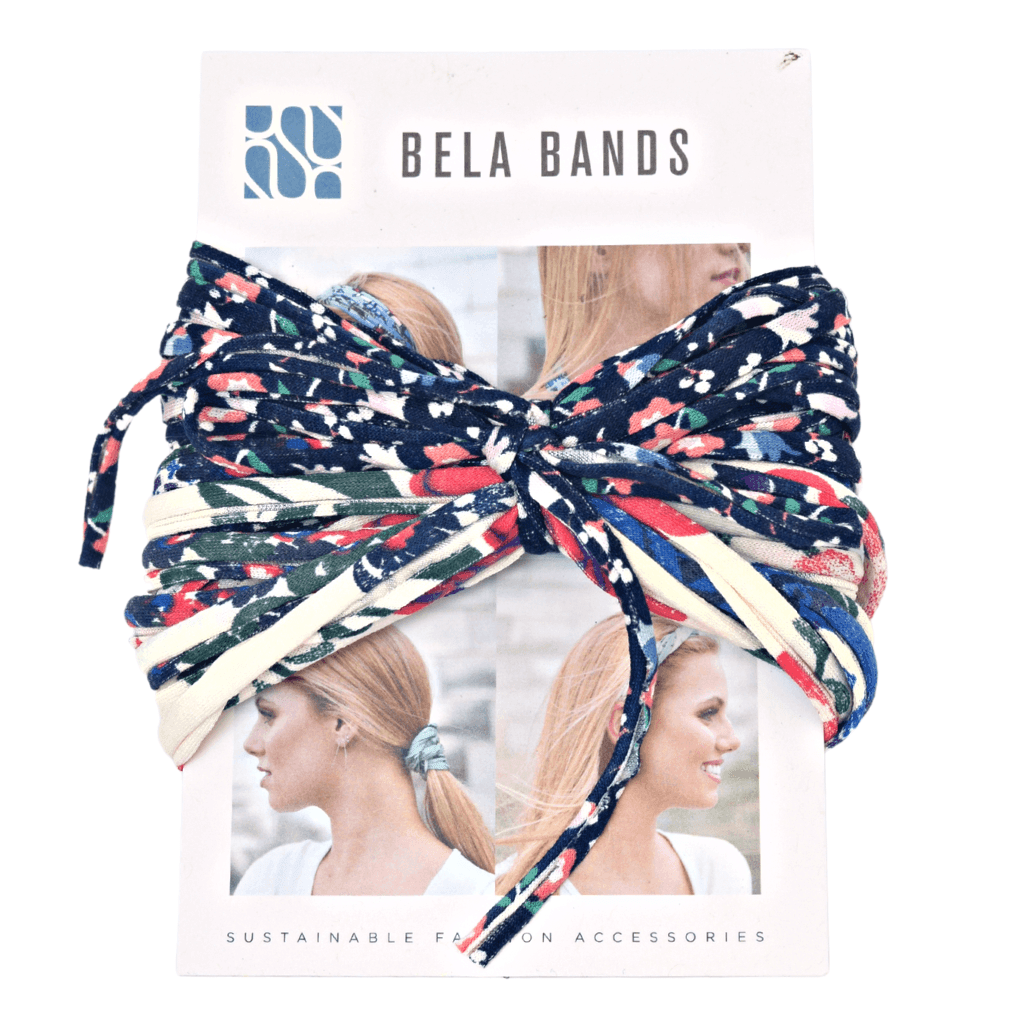 Prints + Patterned Bela Bands (2-Pack) - VirtuousWares:Global