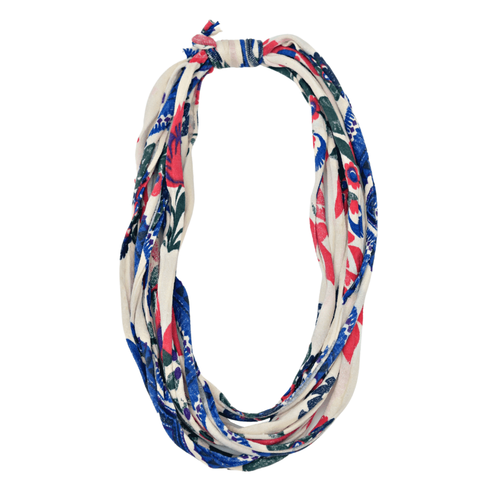 Prints + Patterned Bela Bands (2-Pack) - VirtuousWares:Global