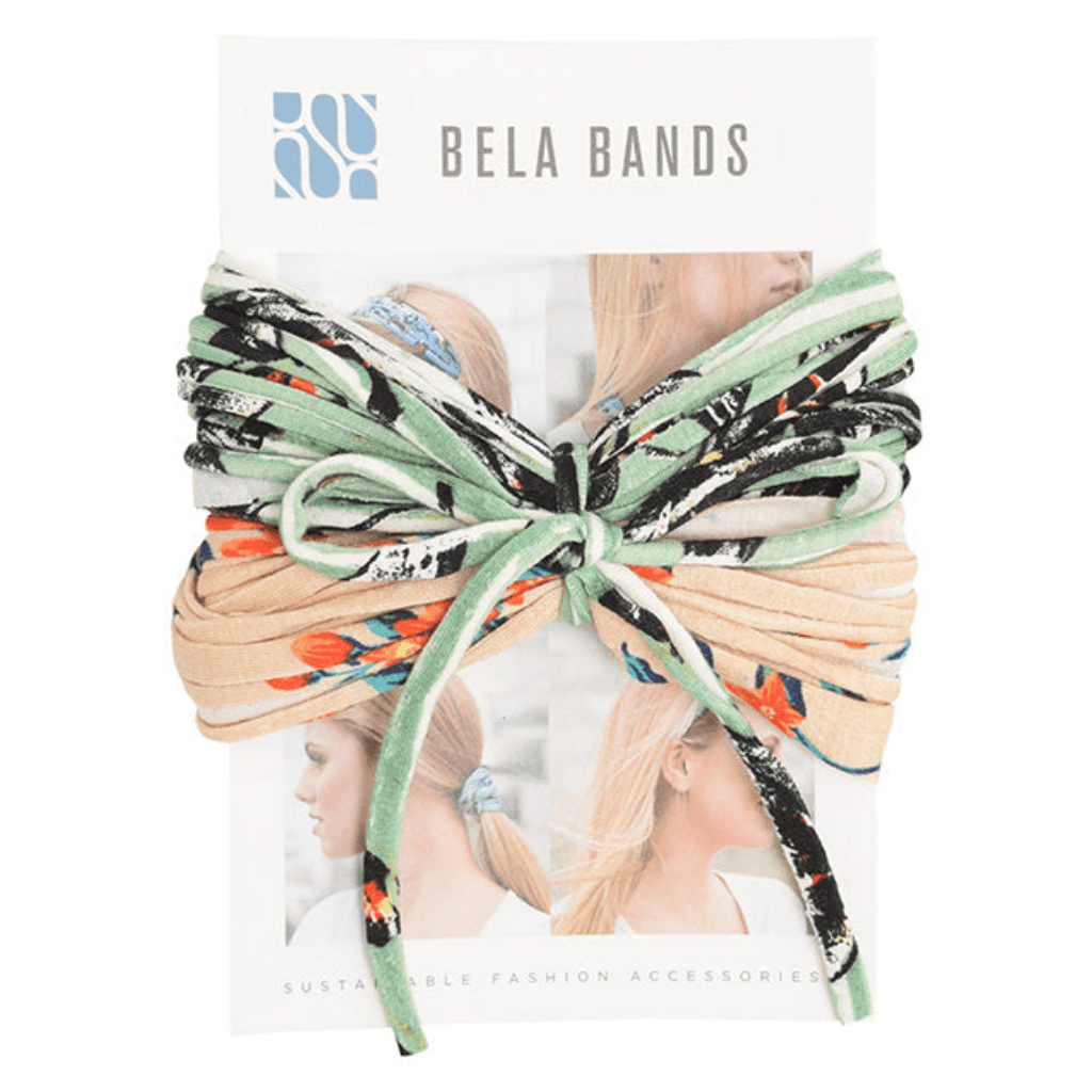 Prints + Patterned Bela Bands (2-Pack) - VirtuousWares:Global