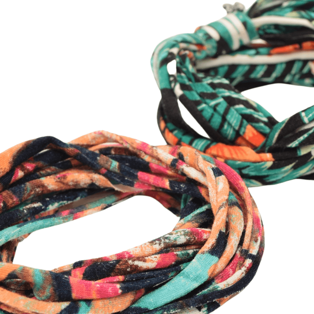Prints + Patterned Bela Bands (2-Pack) - VirtuousWares:Global