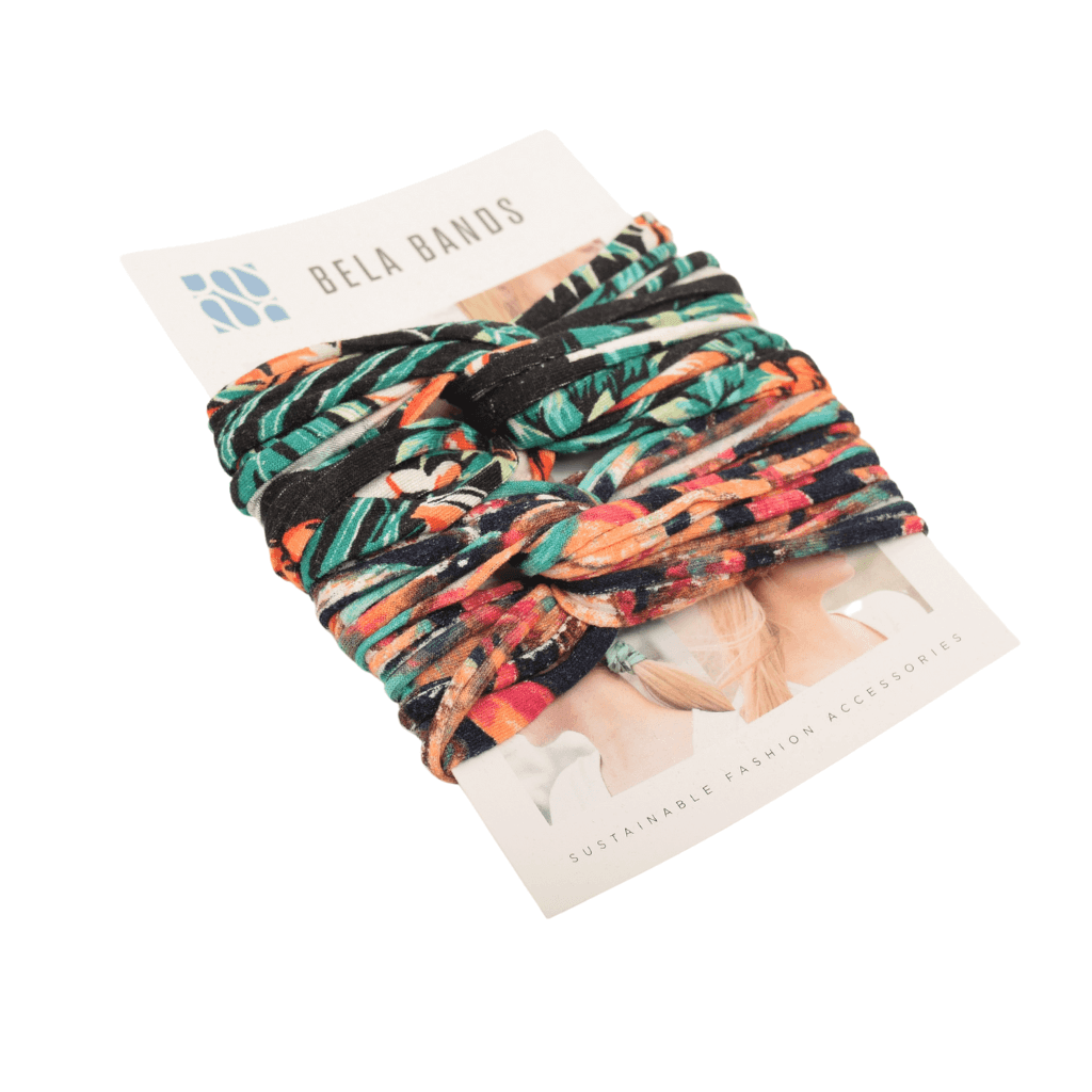 Prints + Patterned Bela Bands (2-Pack) - VirtuousWares:Global