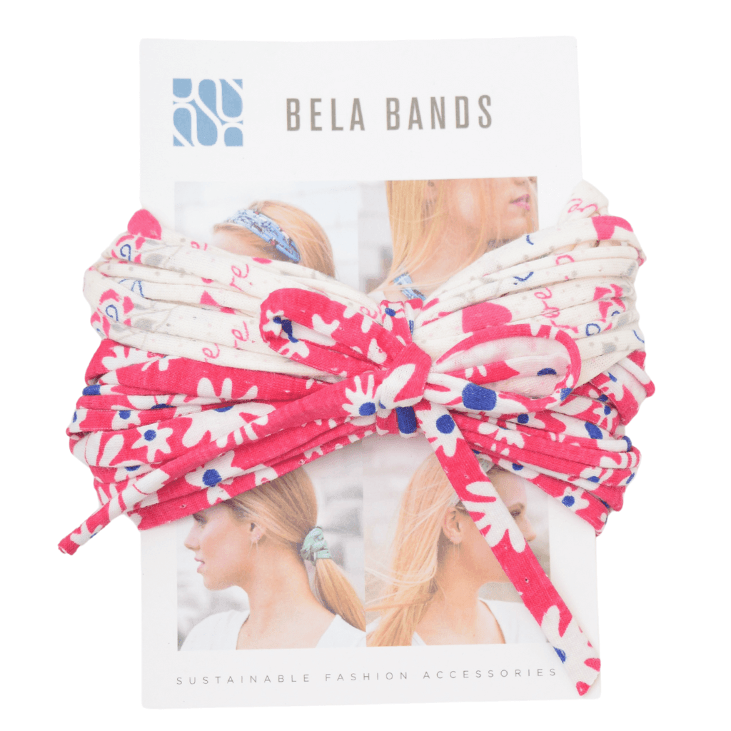 Prints + Patterned Bela Bands (2-Pack) - VirtuousWares:Global