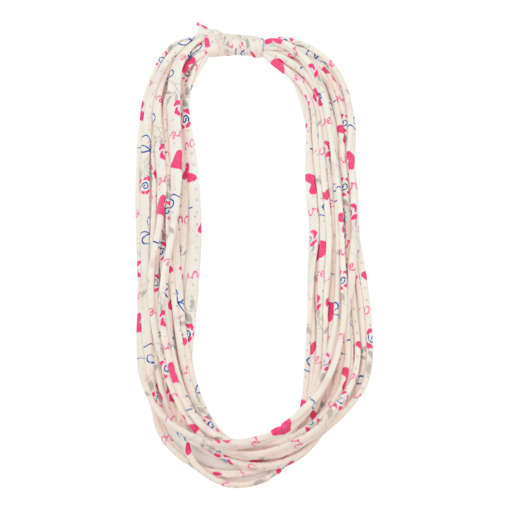 Prints + Patterned Bela Bands (2-Pack) - VirtuousWares:Global