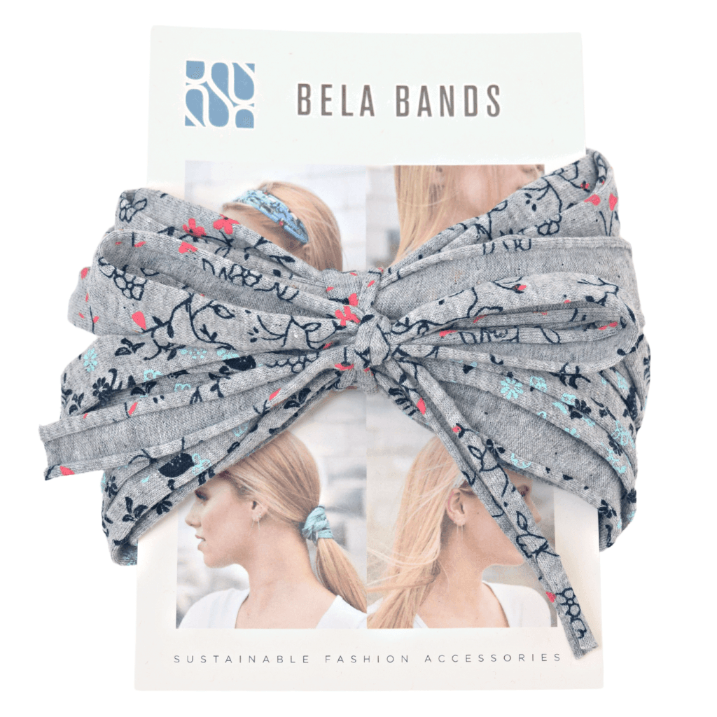 Prints + Patterned Bela Bands (2-Pack) - VirtuousWares:Global