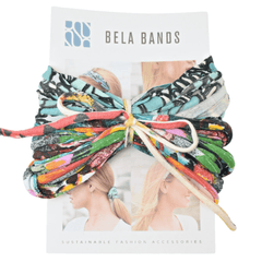 Prints + Patterned Bela Bands (2-Pack) - VirtuousWares:Global