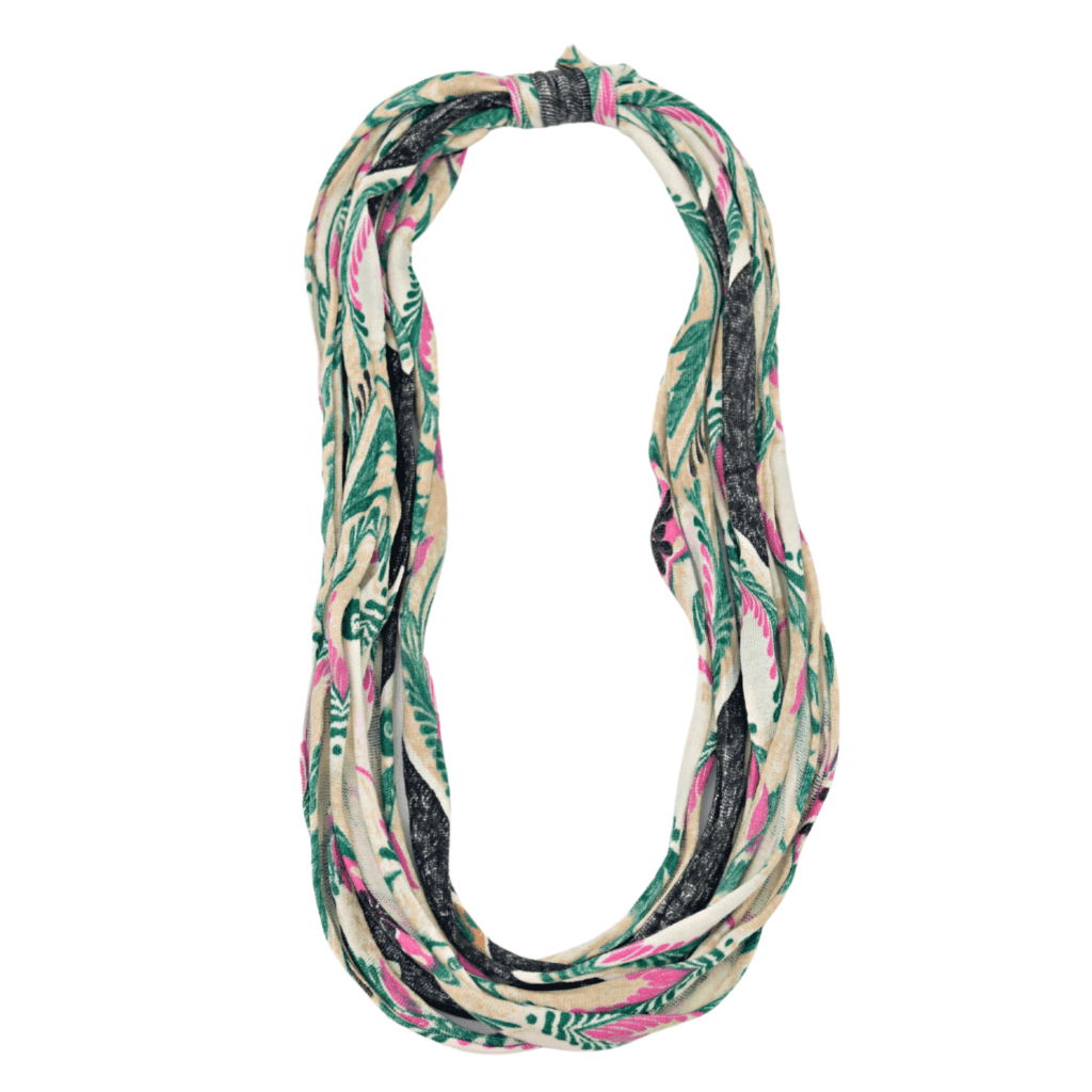 Prints + Patterned Bela Bands (2-Pack) - VirtuousWares:Global