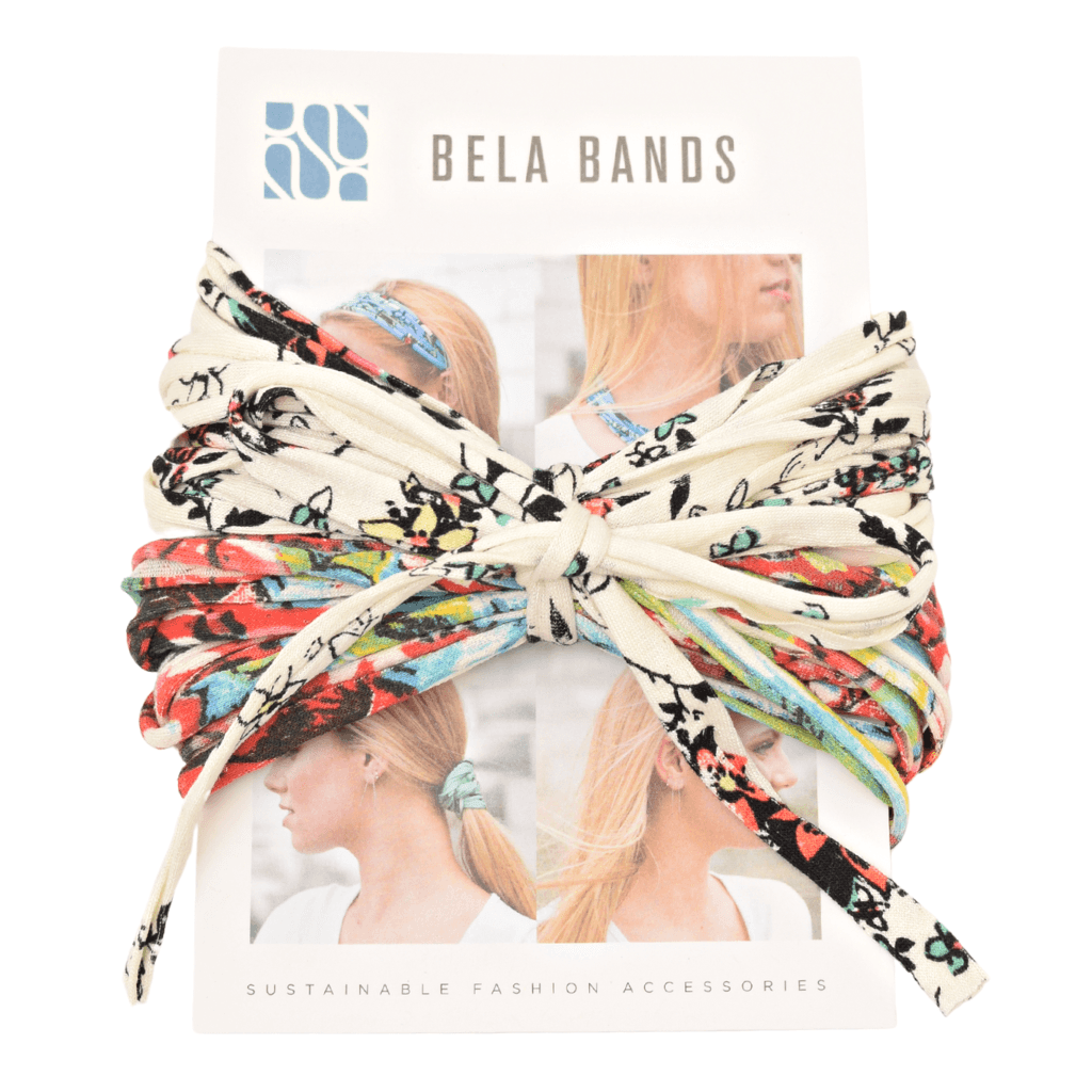 Prints + Patterned Bela Bands (2-Pack) - VirtuousWares:Global