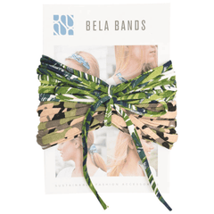 Prints + Patterned Bela Bands (2-Pack) - VirtuousWares:Global