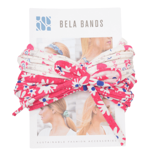 Prints + Patterned Bela Bands (2-Pack) - VirtuousWares:Global