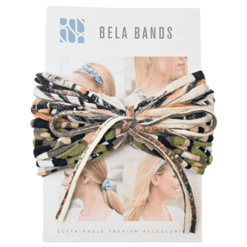 Prints + Patterned Bela Bands (2-Pack) - VirtuousWares:Global