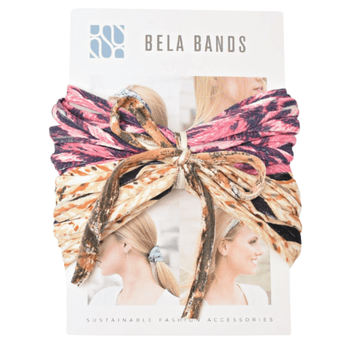 Prints + Patterned Bela Bands (2-Pack) - VirtuousWares:Global