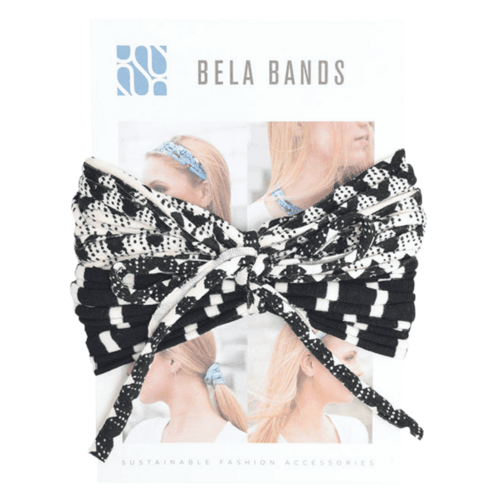 Prints + Patterned Bela Bands (2-Pack) - VirtuousWares:Global