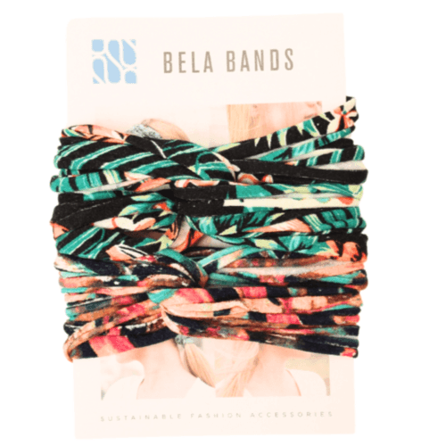 Prints + Patterned Bela Bands (2-Pack) - VirtuousWares:Global