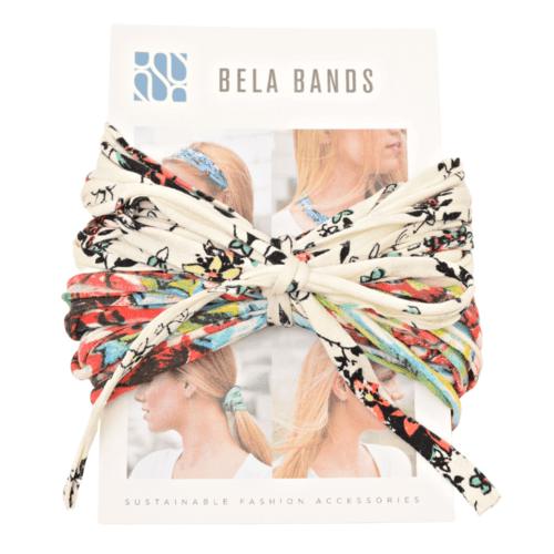 Prints + Patterned Bela Bands (2-Pack) - VirtuousWares:Global