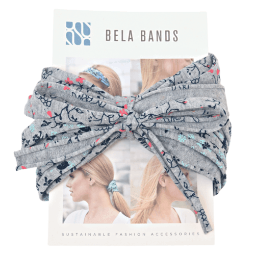 Prints + Patterned Bela Bands (2-Pack) - VirtuousWares:Global