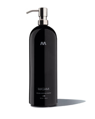 Pro-Ocean Refillable Shampoo Bottle - VirtuousWares:Global