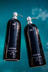 Pro-Ocean Refillable Shampoo Bottle - VirtuousWares:Global