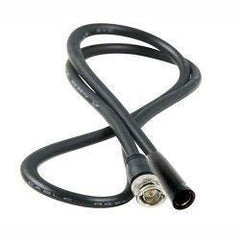Procomm 12MFBN 12 in. RG58 BNC to Female Motorola Adaptor - VirtuousWares:Global
