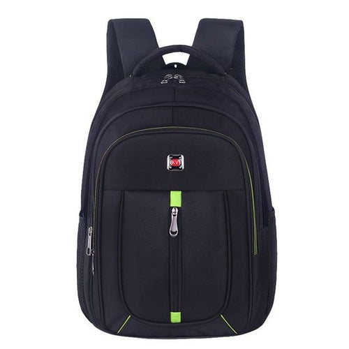 Men's Backpack Oxford Cloth Casual Fashion Academy Style High Quality