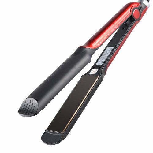 Professional Ceramic Tourmaline Coating Flat Iron Hair Straightener - VirtuousWares:Global