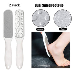 Professional Colossal Foot Rasp Foot File 17 in 1 - VirtuousWares:Global