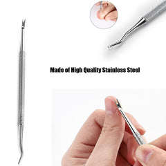 Professional Colossal Foot Rasp Foot File 17 in 1 - VirtuousWares:Global