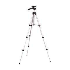 Professional Flexible Aluminum Tripod For Cameras Camcorders - VirtuousWares:Global