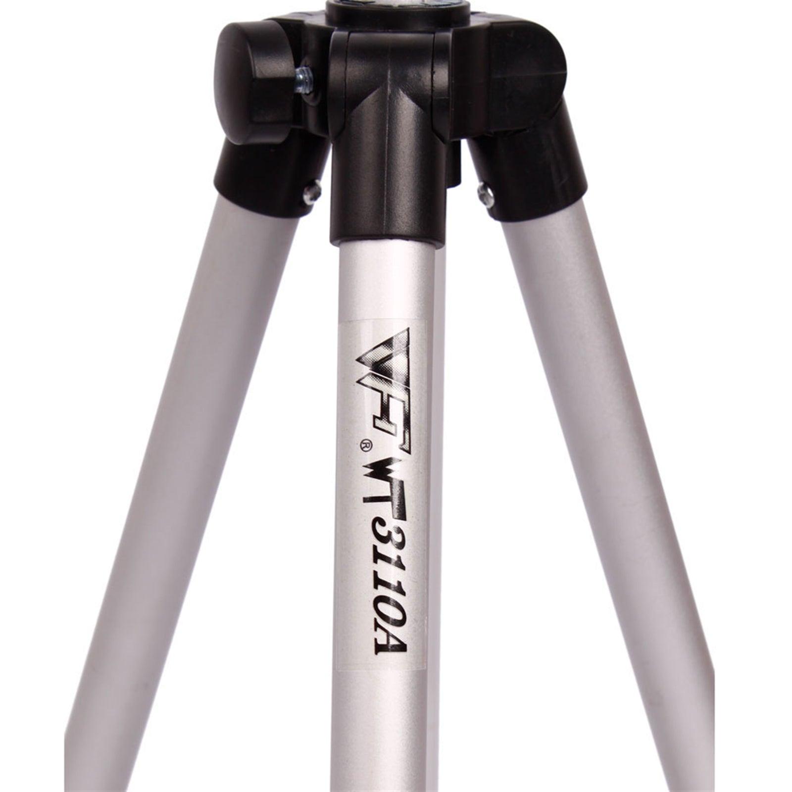 Professional Flexible Aluminum Tripod For Cameras Camcorders - VirtuousWares:Global