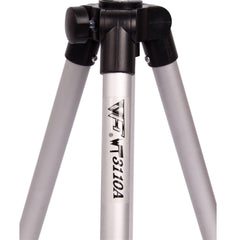 Professional Flexible Aluminum Tripod For Cameras Camcorders - VirtuousWares:Global