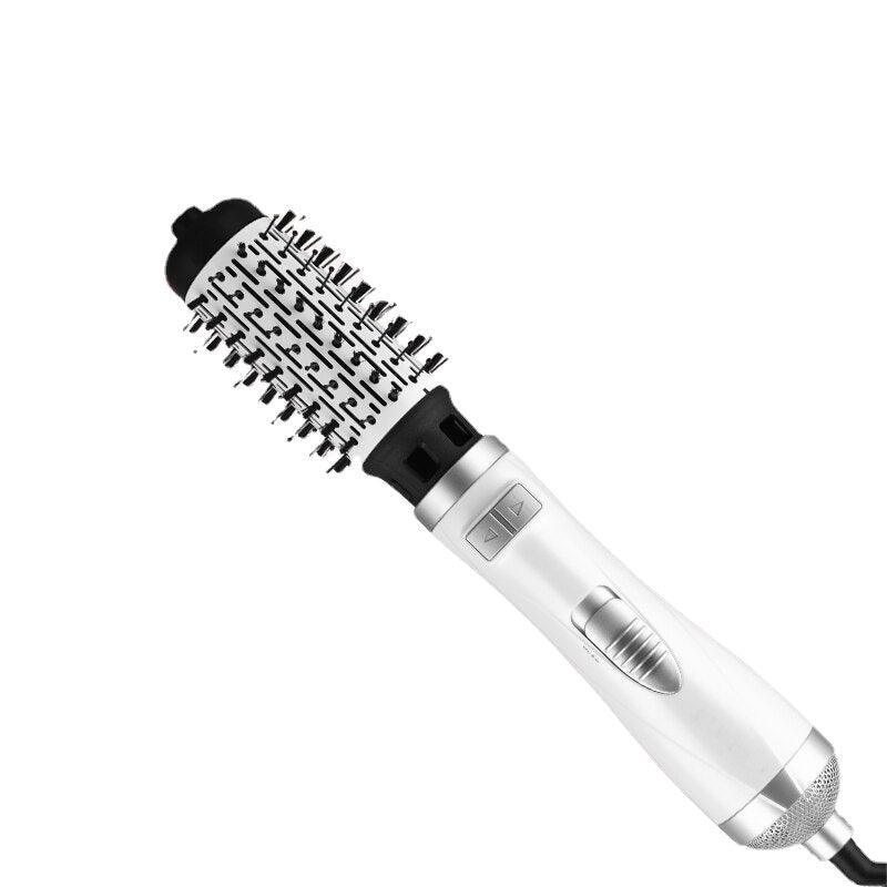 Professional Hot Air Hair Dryer Brush Multifunctional Hairdryer - VirtuousWares:Global