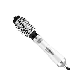 Professional Hot Air Hair Dryer Brush Multifunctional Hairdryer - VirtuousWares:Global
