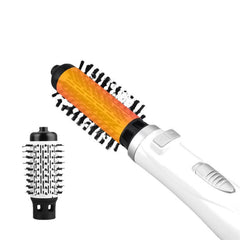 Professional Hot Air Hair Dryer Brush Multifunctional Hairdryer - VirtuousWares:Global