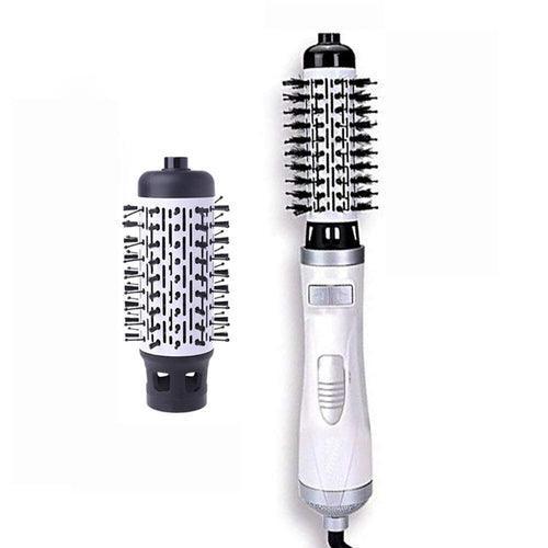 Professional Hot Air Hair Dryer Brush Multifunctional Hairdryer - VirtuousWares:Global