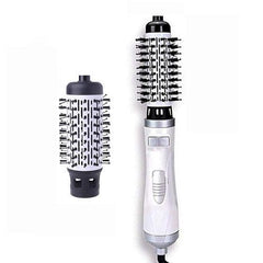 Professional Hot Air Hair Dryer Brush Multifunctional Hairdryer - VirtuousWares:Global