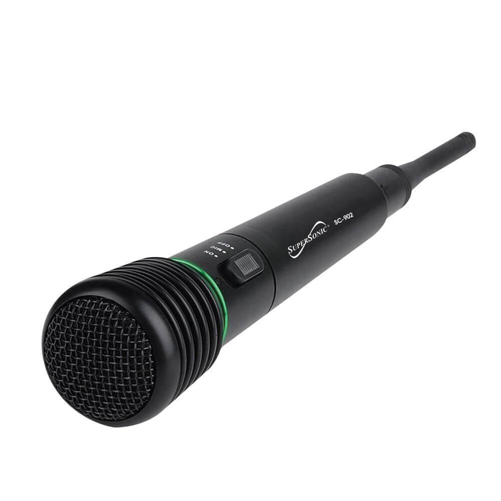 Professional Microphone - VirtuousWares:Global