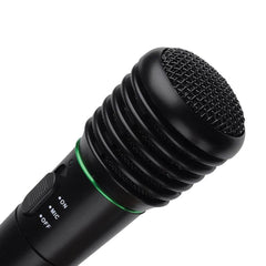Professional Microphone - VirtuousWares:Global