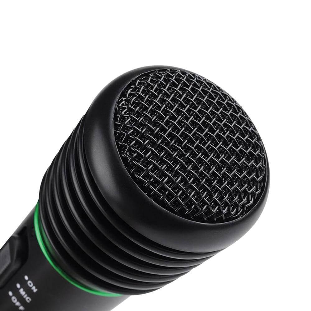 Professional Microphone - VirtuousWares:Global
