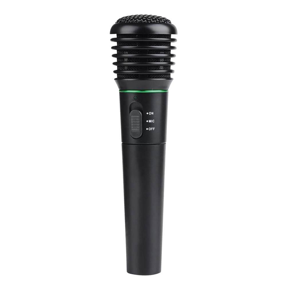 Professional Microphone - VirtuousWares:Global