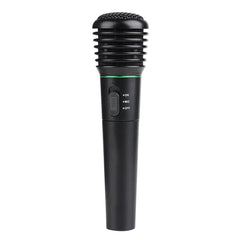 Professional Microphone - VirtuousWares:Global