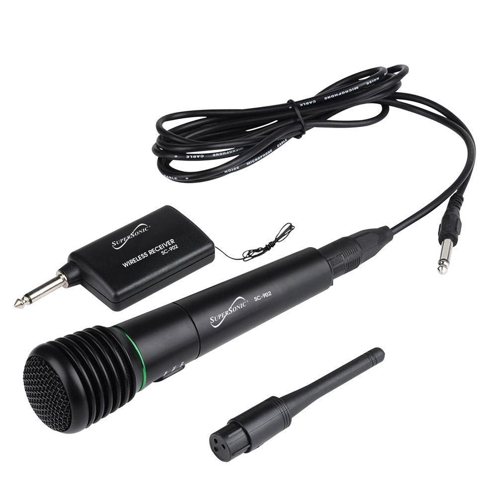 Professional Microphone - VirtuousWares:Global