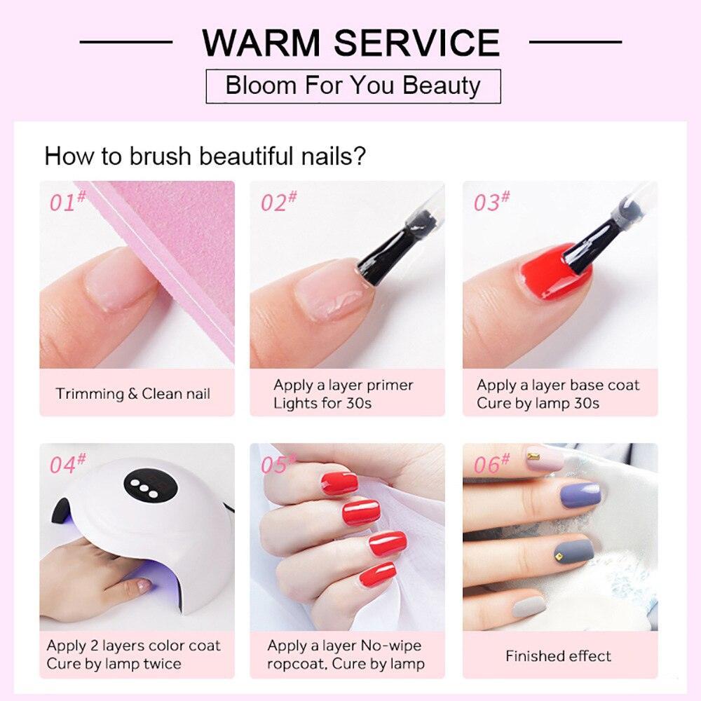 Professional Nail Drill Machine 35000RPM Speeds Rechargeable Manicure - VirtuousWares:Global