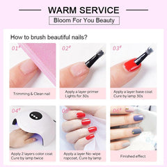 Professional Nail Drill Machine 35000RPM Speeds Rechargeable Manicure - VirtuousWares:Global