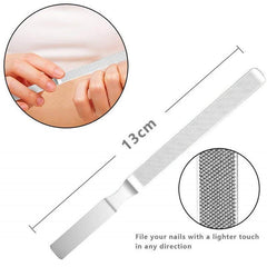 Professional Pedicure Tools Ingrown Toenail Tools Kit Nail Care - VirtuousWares:Global