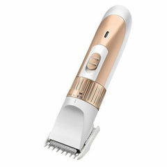 Professional Rechargeable Electric Hair Clipper Cutting Machine - VirtuousWares:Global