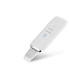 Professional Ultrasonic Skin Scrubber Ion Deep Face Cleaning Peeling - VirtuousWares:Global