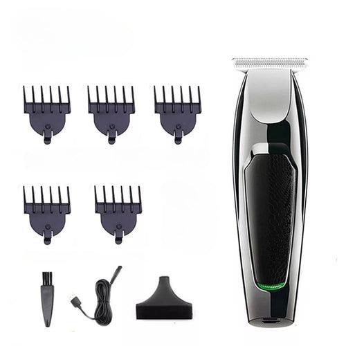 Professional Waterproof Hair Trimmer Display Men's Hair Clipper - VirtuousWares:Global