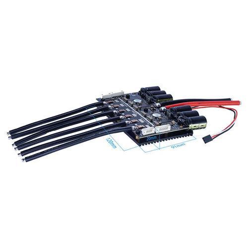 Programmable Flipsky ESC Go Kart Parts Motor Controller Regenerative - VirtuousWares:Global