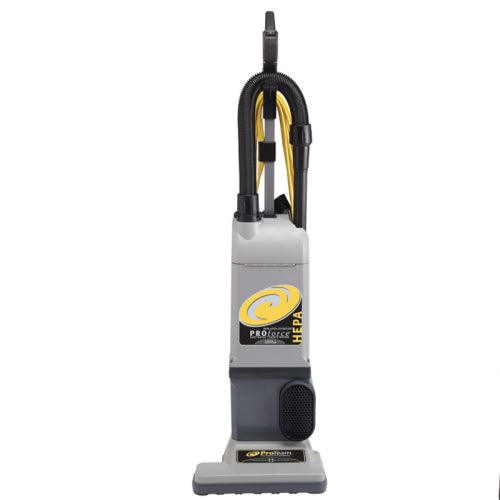 Proteam: PV-1200XP Vac, ProForce 1200XP W/OBT 2 Motor 12" B/R 10 Amp - VirtuousWares:Global